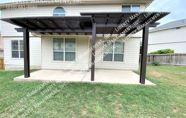 Partner-provided property photo