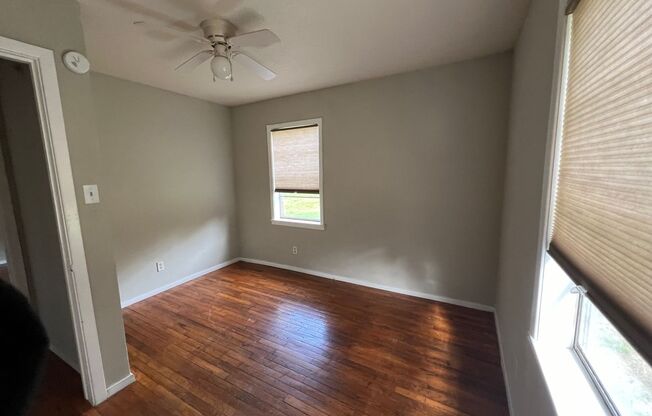 2 beds, 1 bath, $1,250