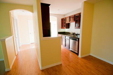 54TH ST - Beautiful 1/1 Condo w Patio, Stainless Kitchen, Near SDSU!