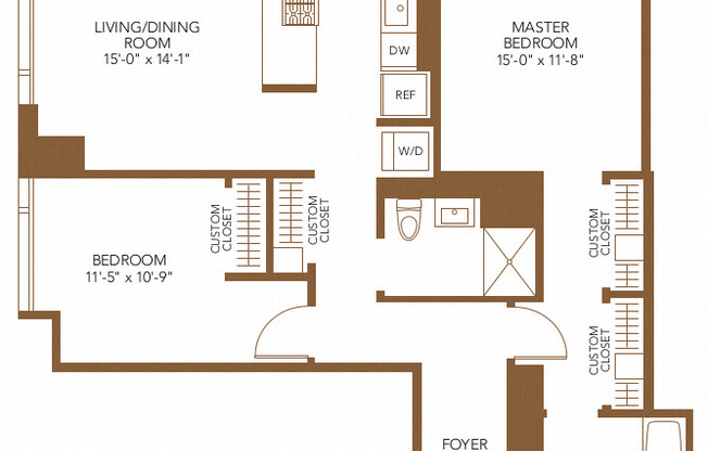 Partner-provided property photo