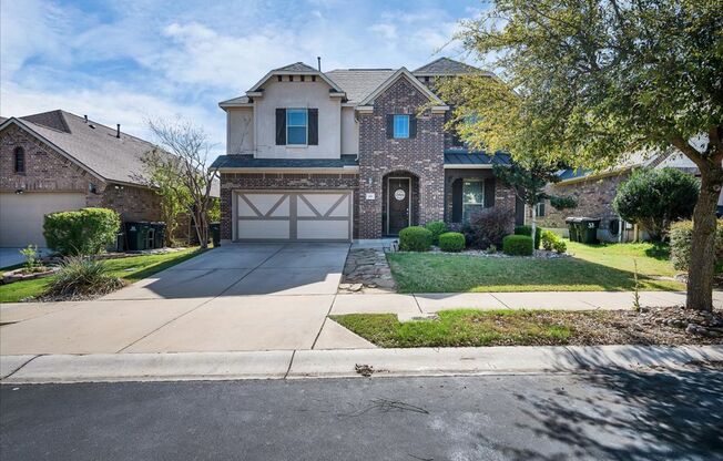 111 Tascate St., Georgetown, Texas 78628