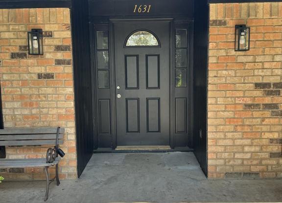 1631 CENTENARY DR