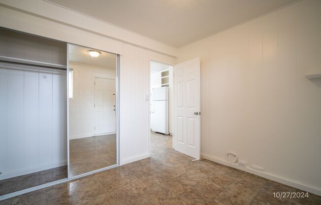 1 bed, 1 bath, 468 sqft, $1,400, Unit Unit 5