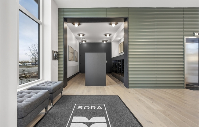 2 beds, 2 baths, 1,000 sqft, $3,120, Unit 614