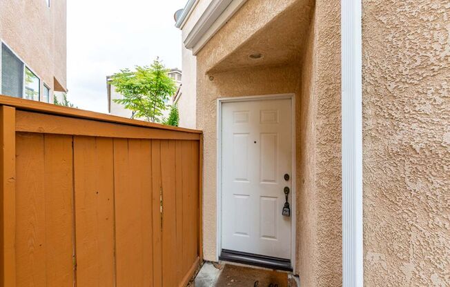 3 bed, 2.5 bth, DETACHED HOME in ASPIRE ENCORE