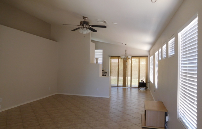 3 Bedroom single level home in Tatum Highlands, Phoenix