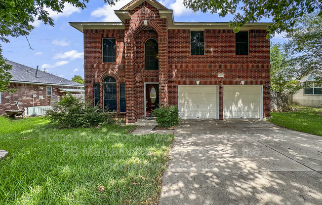 2007 CHAPARRAL DR