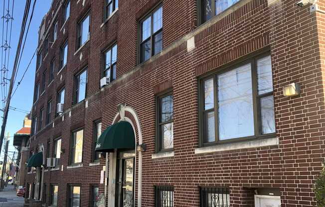 1866 JOHN F KENNEDY BLVD