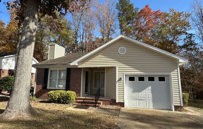 **FREE RENT FOR THE REST OF NOVEMBER** This 3 Bedroom, 2 Bath home is conveniently located