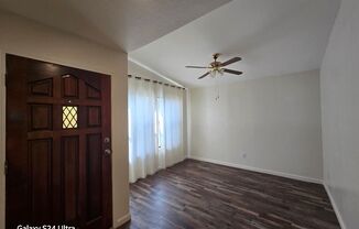 3 beds, 2 baths, $2,375