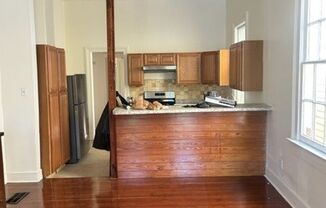 1 bed, 1 bath, 790 sqft, $1,200, Unit 413