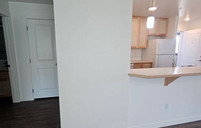 1 bed, 1 bath, $1,300, Unit 202