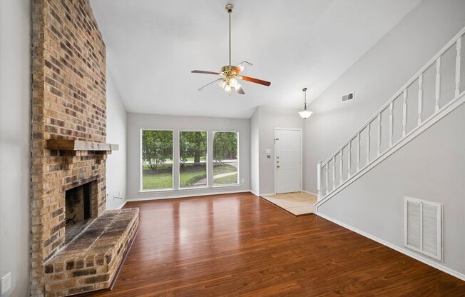 Great Floor Plan