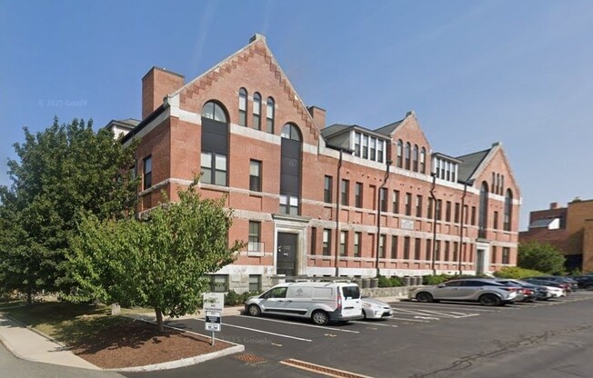 1022 Hancock Street Unit 110