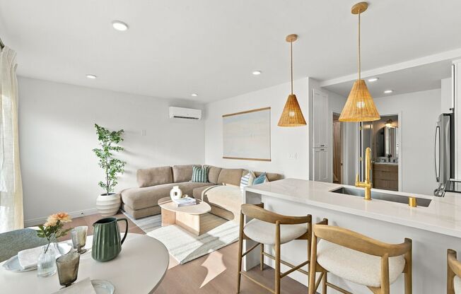 720 21st Street (Anza 20720, LLC)