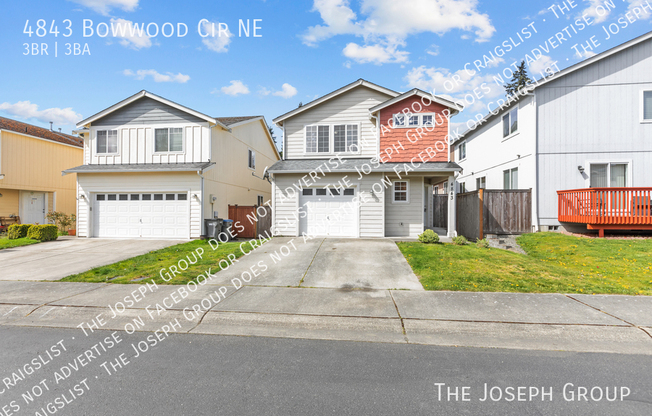 4843 BOWWOOD CIR NE