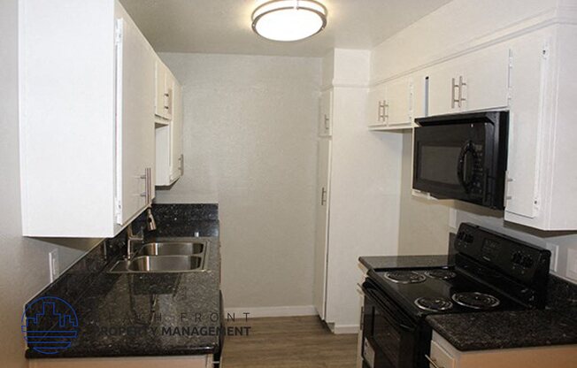 Welcome to Downey Pointe Apartments