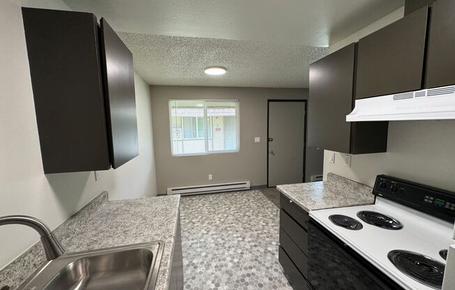 Woodshire Apartments