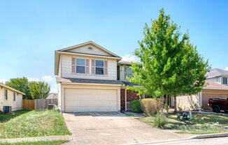 Spacious 2 story, 3/2.5/2 home in Stonewater!