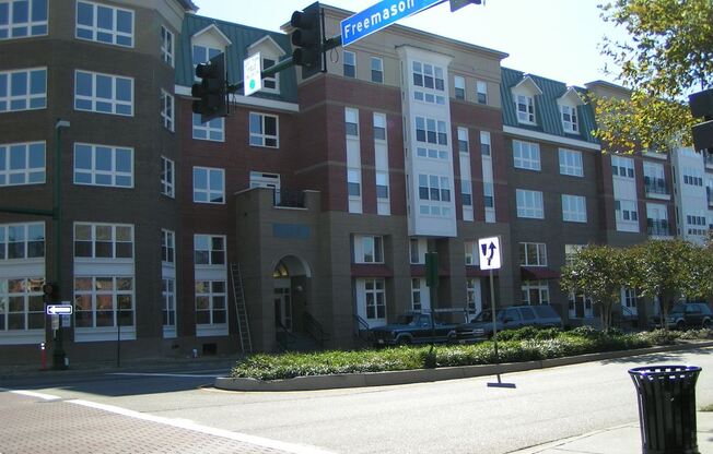 388 Boush Street, #208