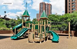 1 bed, 1 bath, 780 sqft, $4,500, Unit 14C