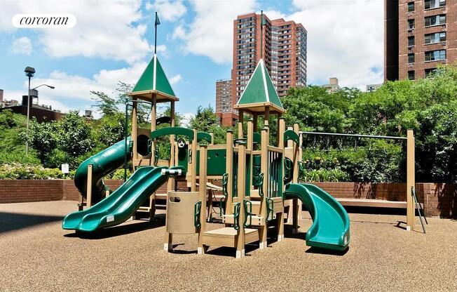 1 bed, 1 bath, 780 sqft, $4,500, Unit 14C