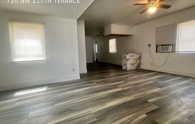 720 NW 217 TERRACE