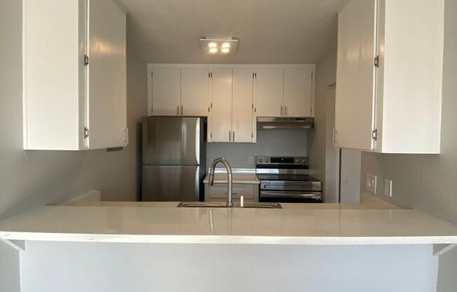 Studio, 1 bath, 464 sqft, $990, Unit 244