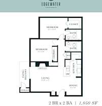 Partner-provided photo for $1781 unit