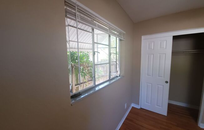 2 beds, 1 bath, $1,775