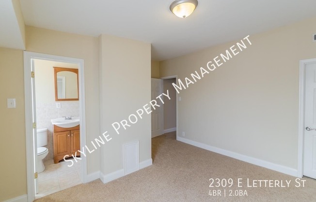 Partner-provided property photo