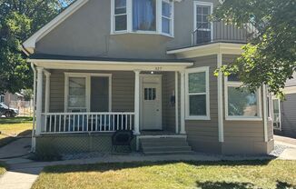 University Housing SLC LLC - 327