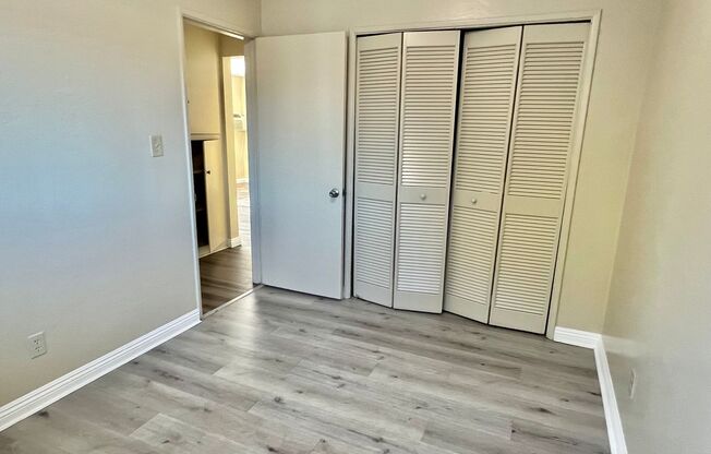 2 beds, 1 bath, 750 sqft, $1,825, Unit 5