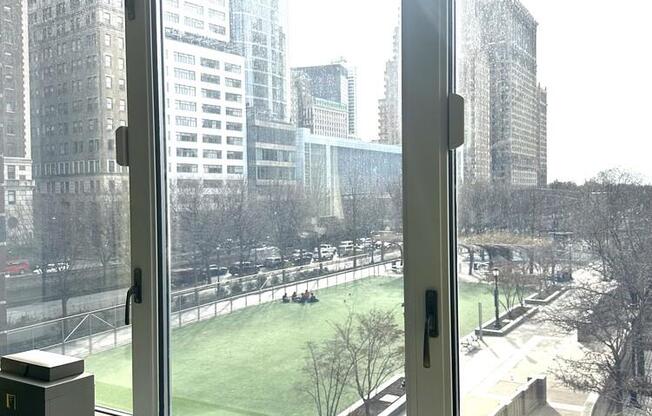 Studio, 1 bath, 613 sqft, $3,950, Unit 3F