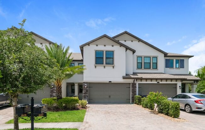 4639 ALMADA LN