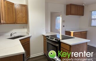 2 beds, 1 bath, $1,950