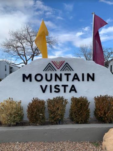 MOUNTAIN VISTA