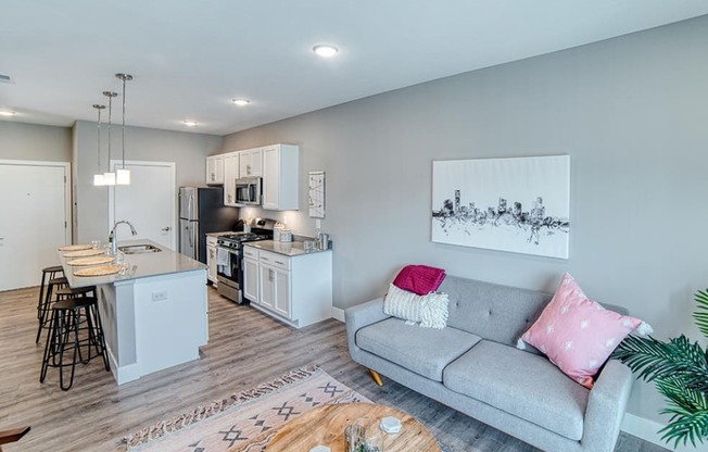 Luxury Apartments in Grand Rapids, MI