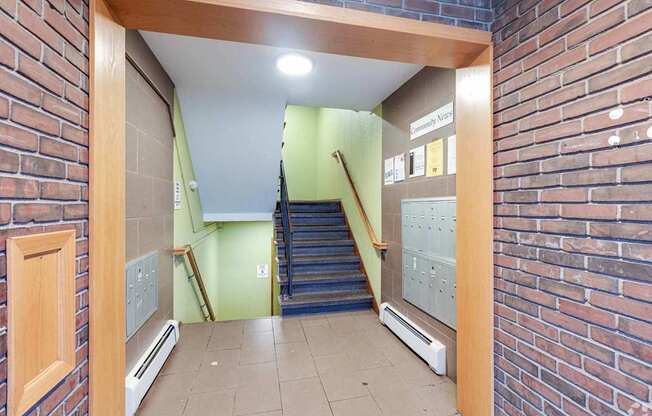 Rolling Hills Apartments, St Paul, MN