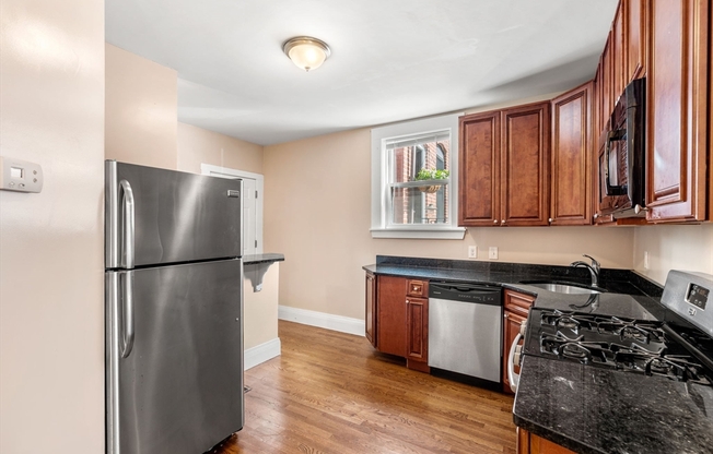 367 Dorchester St.