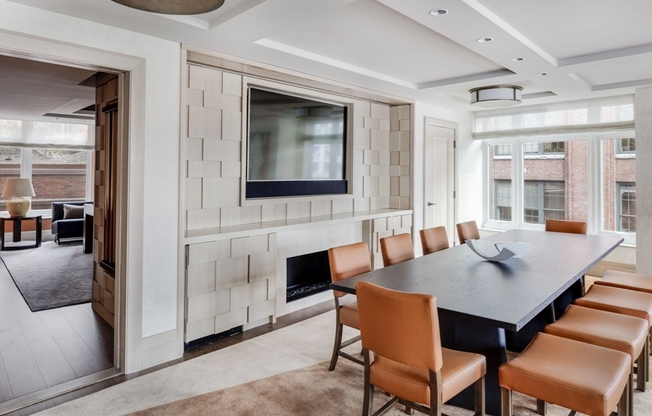 1 bed, 1 bath, 795 sqft, $4,445, Unit 10H