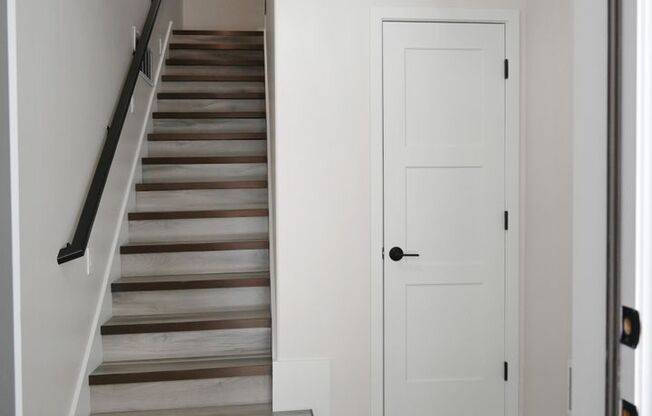 Welcome to Lyric Townhomes – Thoughtfully Designed, Exceptionally Built