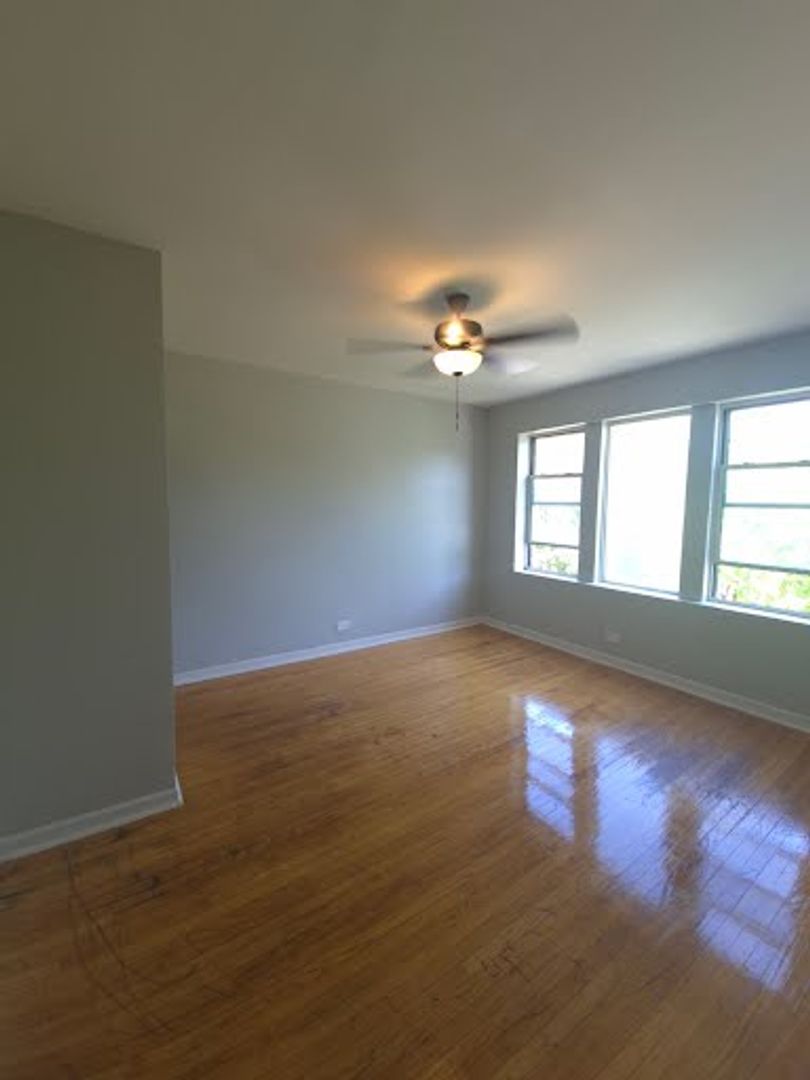 Three Bedroom Apartment Available