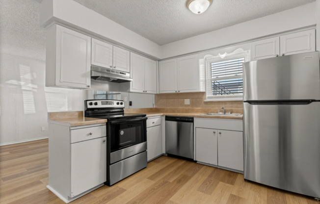 Studio, 1 bath, 450 sqft, $699, Unit 79-222