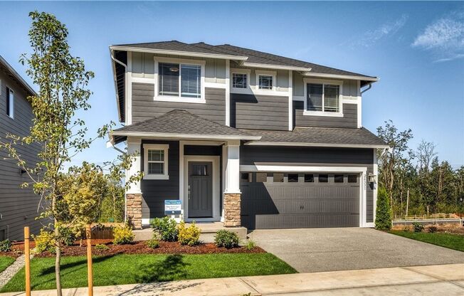 Beautiful 5 bedroom, 3.5 bath home in Maple Valley