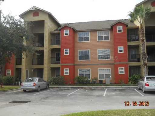 2Bed/2Bath Condo available at  Villas Del Sol, Kissimmee