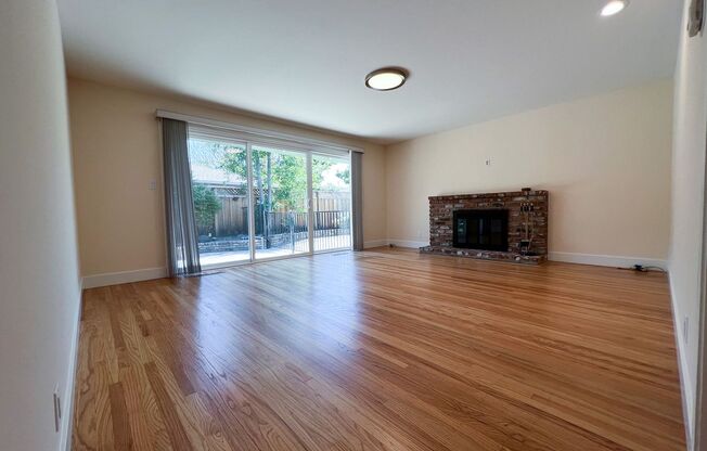 Renovated Sunnyvale House with Swimming Pool Near Top Rated Schools