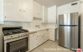 1646 N. Sierra Bonita Ave