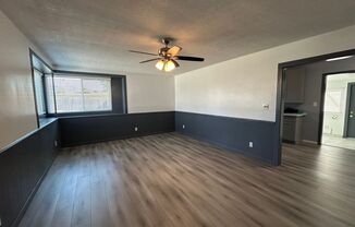 2 beds, 1 bath, $2,100