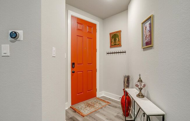 MUST SEE Modern & Bright 3-Bedroom, 3-Bath Garden Home - Steps from the Trinity Trails!